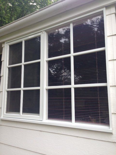 new form windows