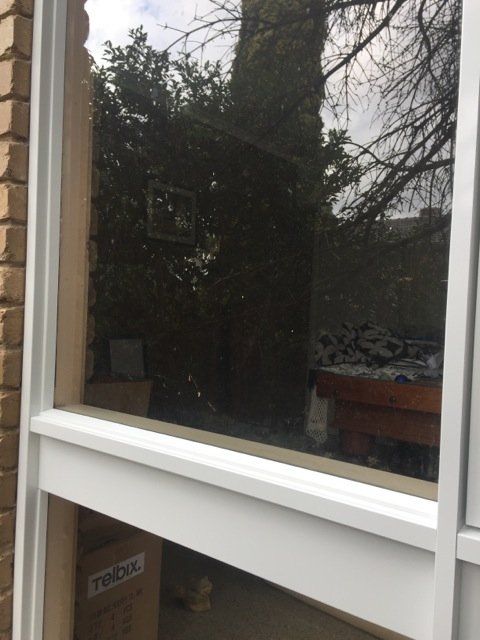 new form windows