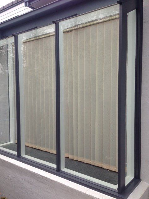 new form windows
