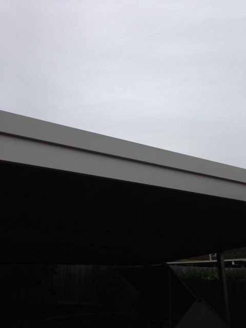 Gables and Fascias