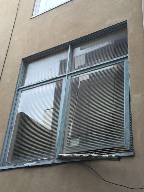 new form windows
