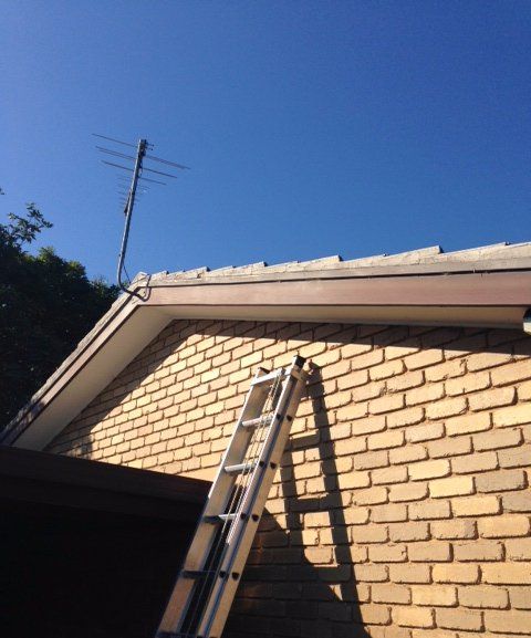 Gables and Fascias