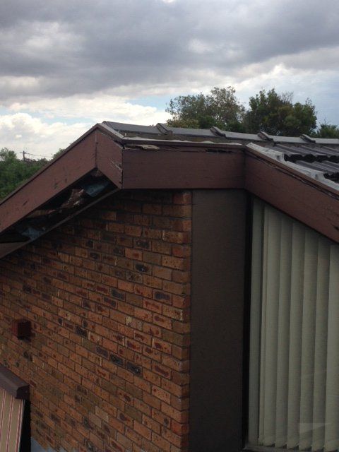 Gables and Fascias