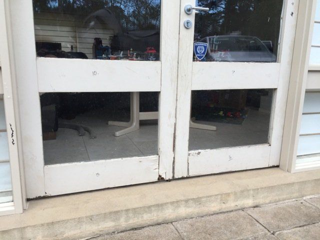 new form windows
