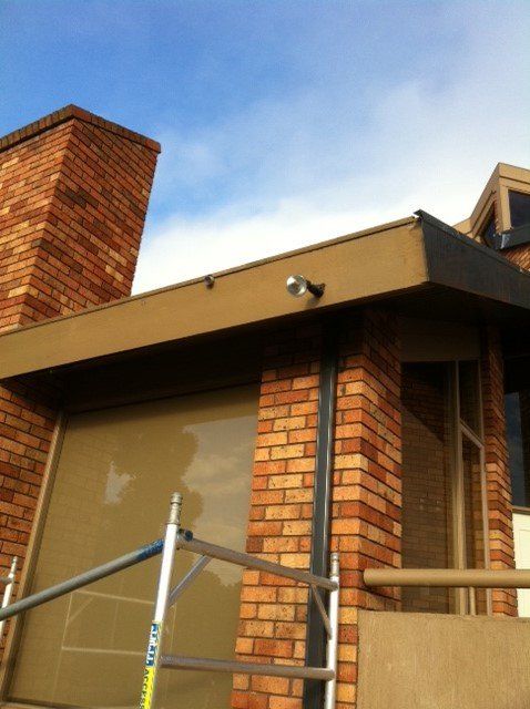 Gables and Fascias