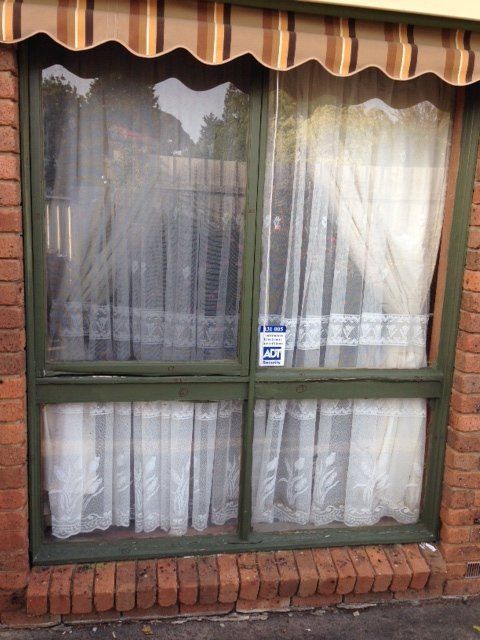 new form windows