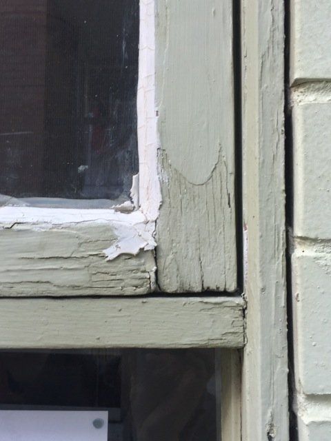 new form windows