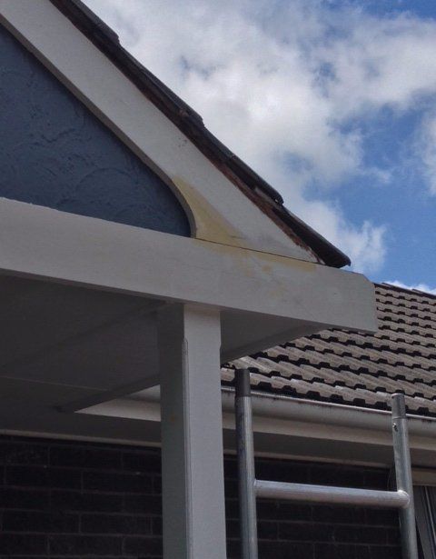 Gables and Fascias