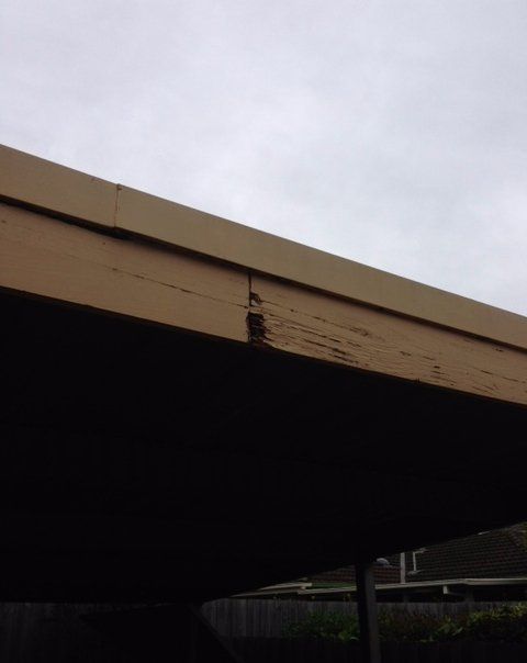 Gables and Fascias