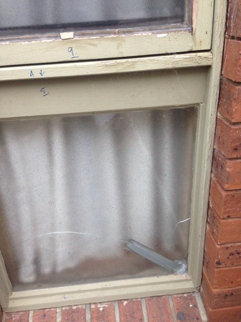 new form windows