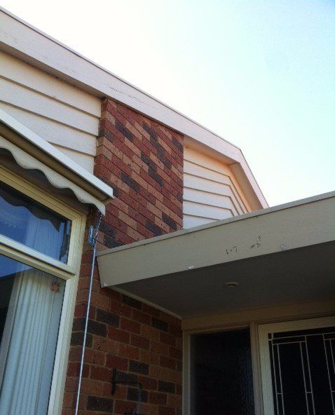 Gables and Fascias
