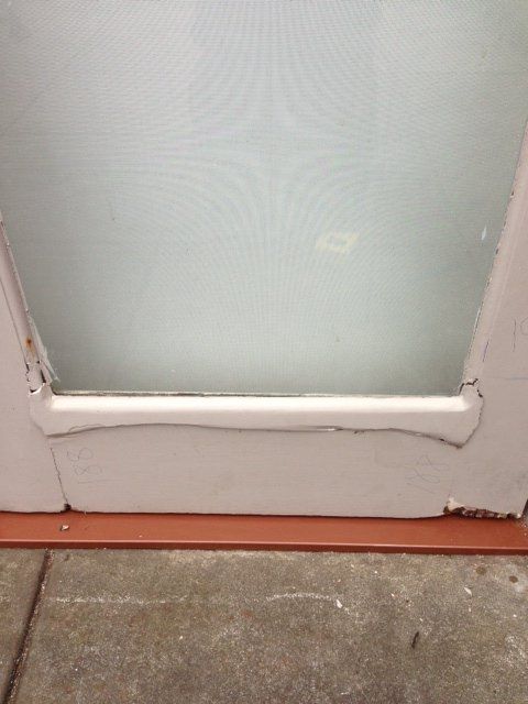 new form windows