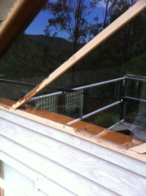 new form windows