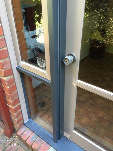 new form windows