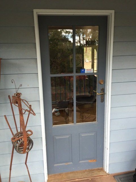 new form windows
