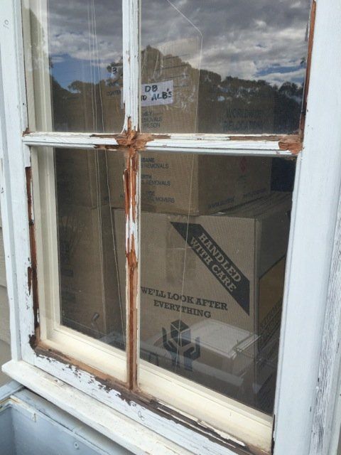 new form windows