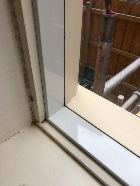 new form windows