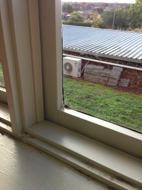 new form windows