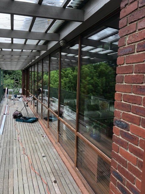 new form windows