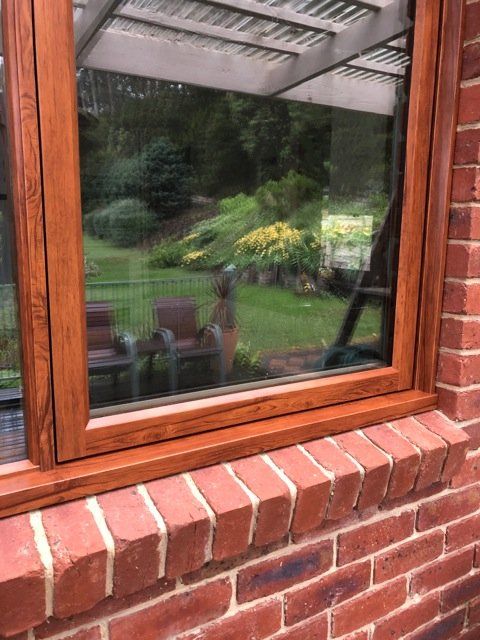 new form windows