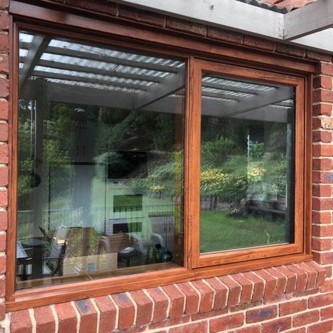 new form windows