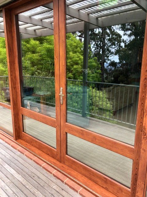 new form windows