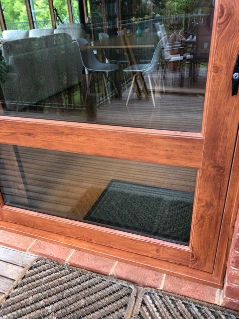 new form windows