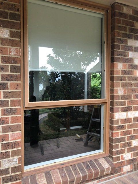 new form window