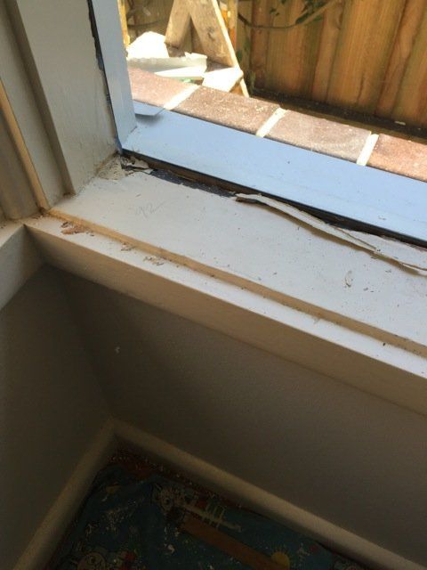 new form windows