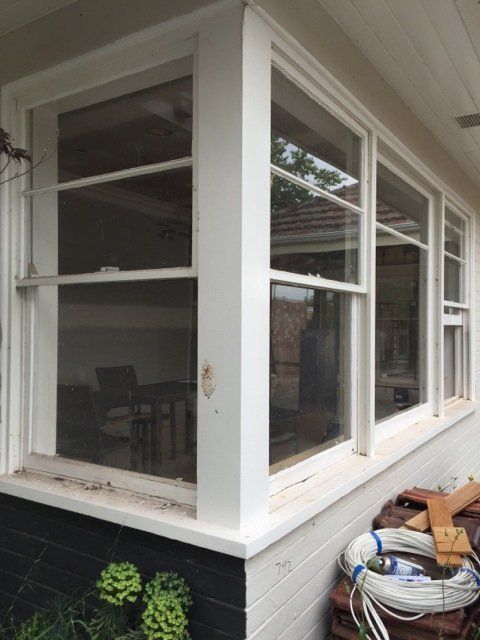 new form windows