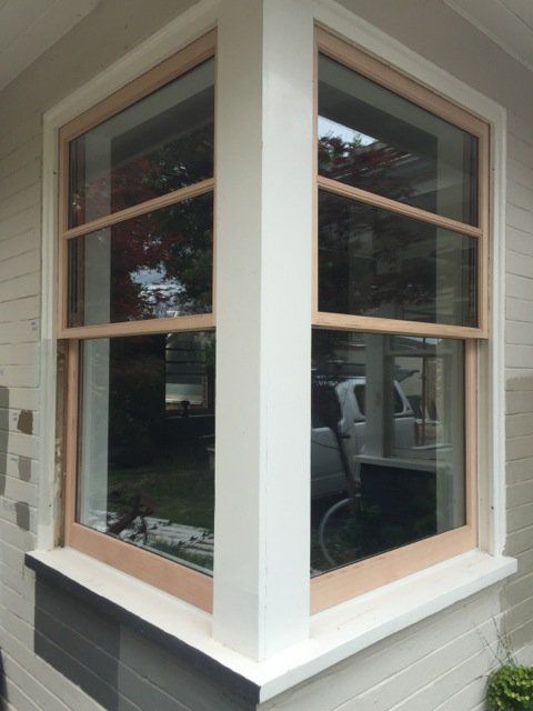 new form windows