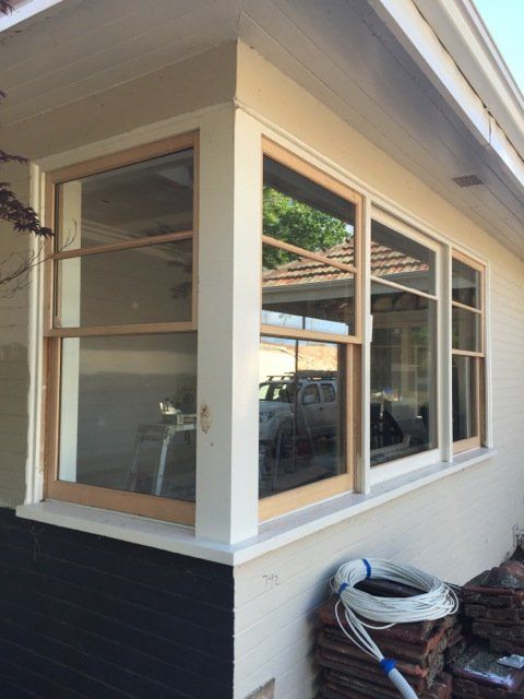 new form windows