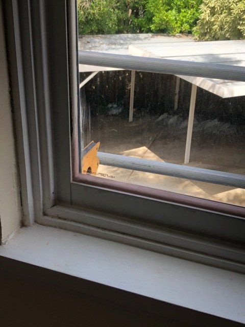 new form window