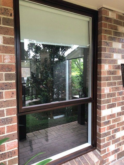 new form window