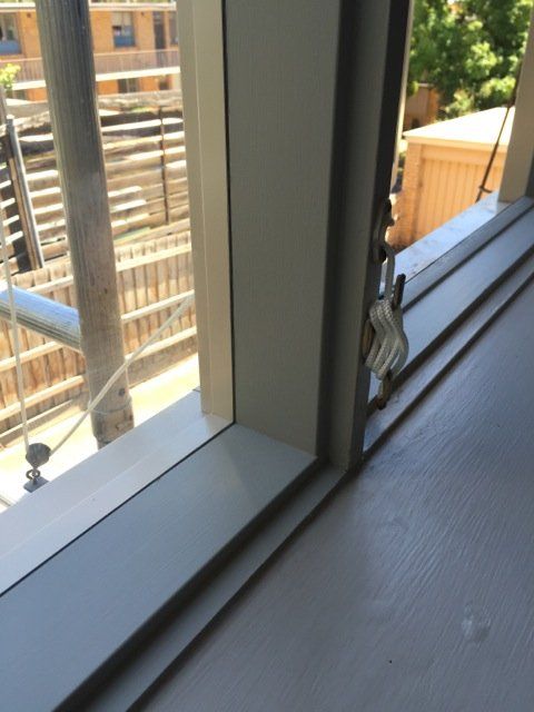 new form windows