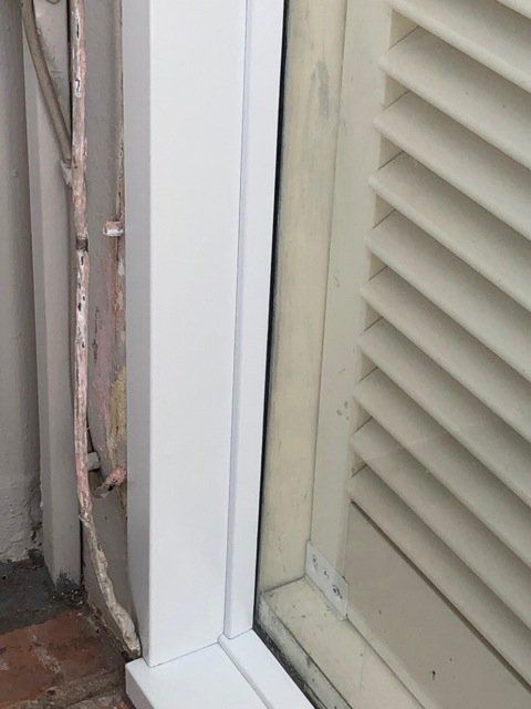 new form windows two