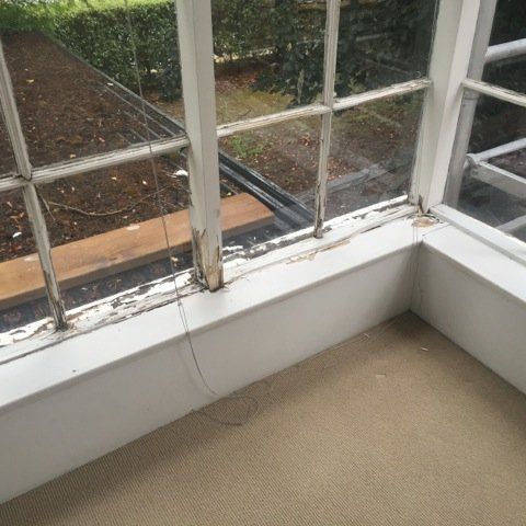 new form windows