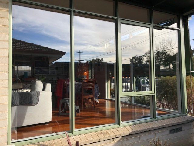new form windows four