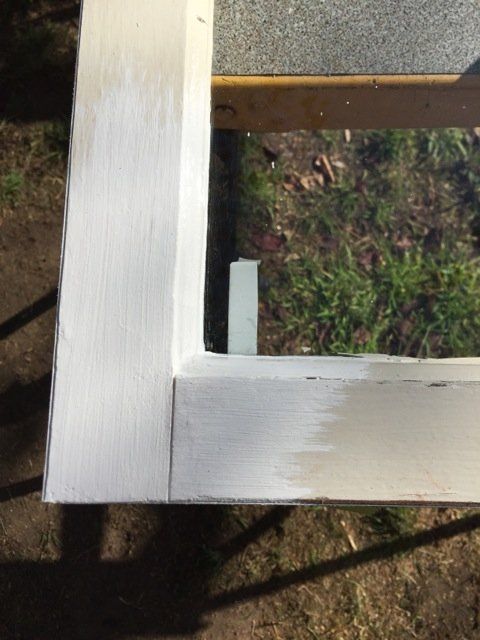 new form windows