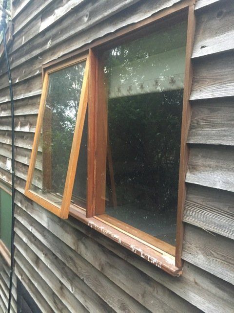 new form windows