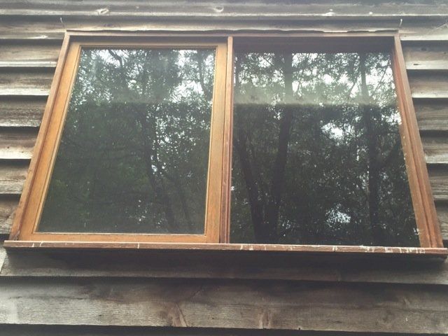 new form windows
