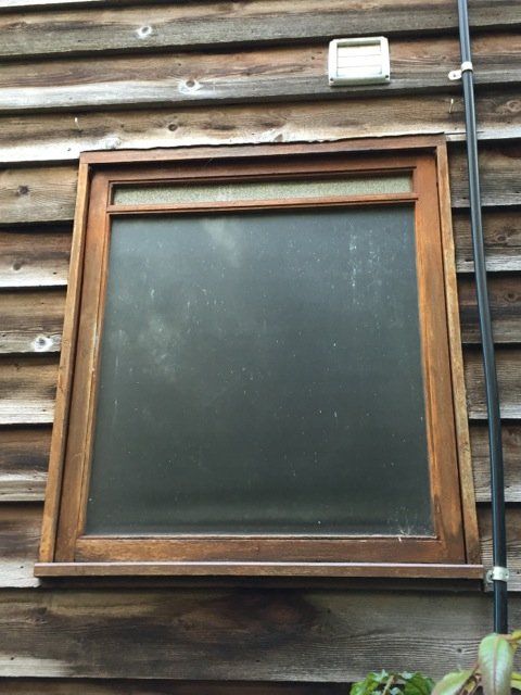 new form windows