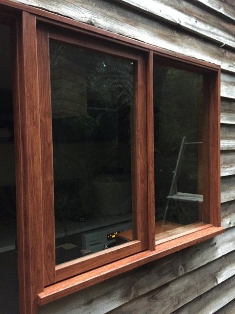 new form windows