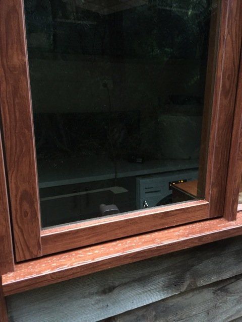 new form windows