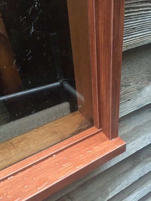 new form windows