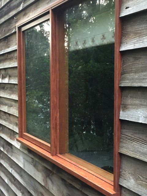 new form windows