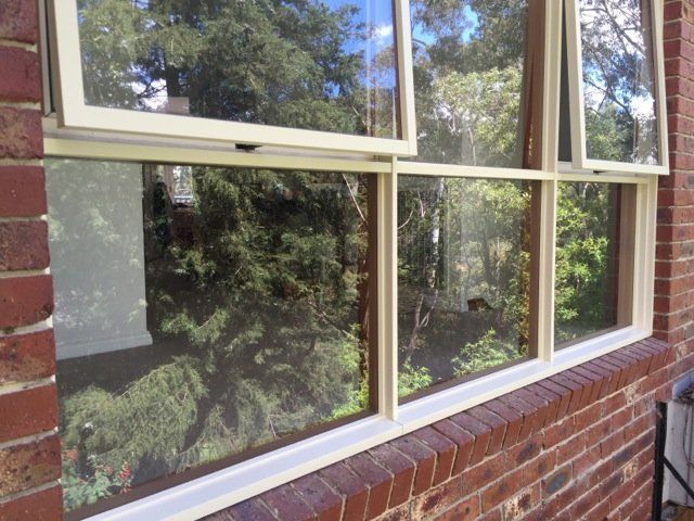 new form windows