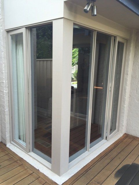new form windows