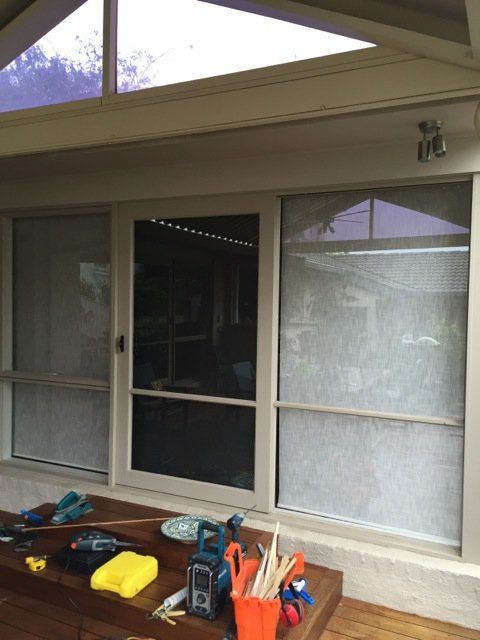 new form windows