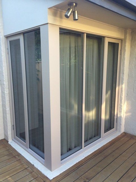 new form windows